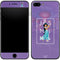 Disney Princess Jasmine Magic Lamp iPhone 8 Plus Skin